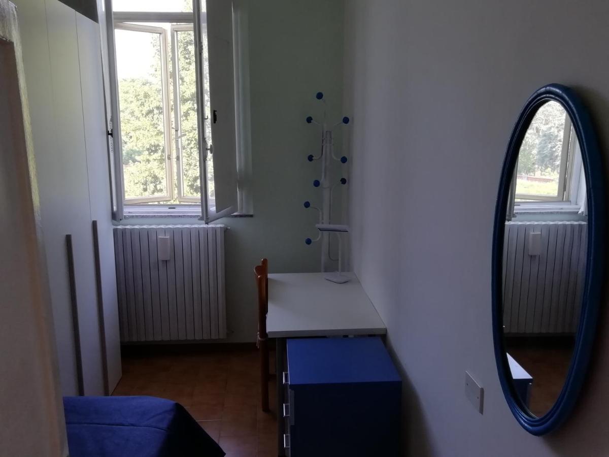 Villa Lilli 2 Ferrara Zewnętrze zdjęcie