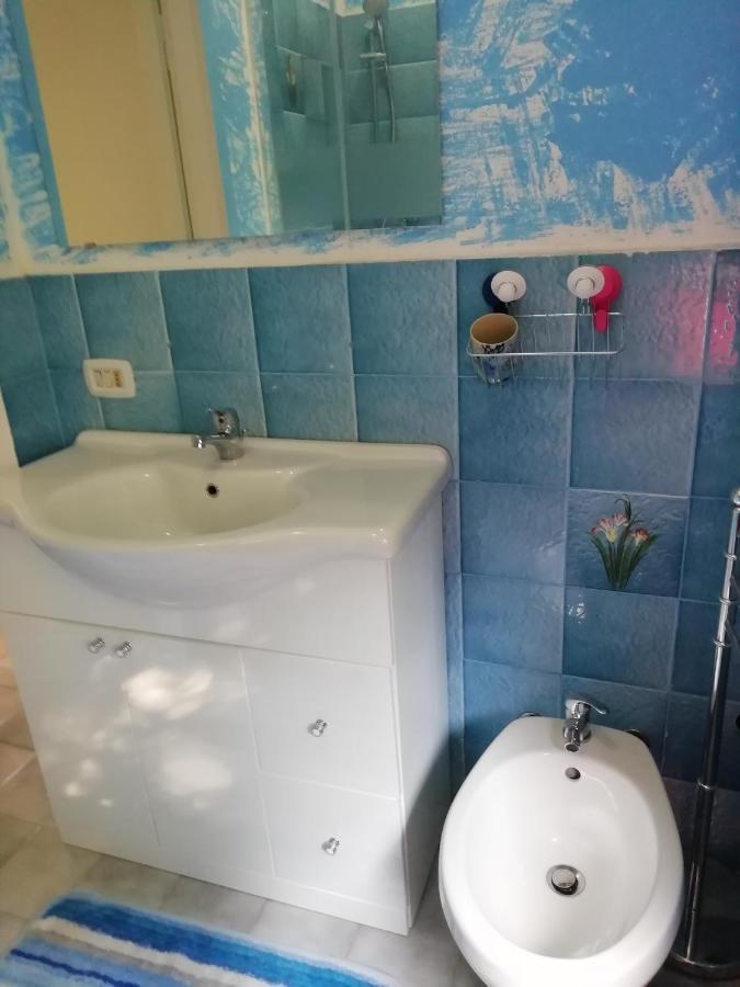 Villa Lilli 2 Ferrara Zewnętrze zdjęcie