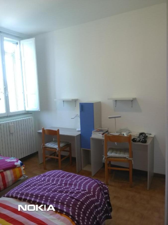 Villa Lilli 2 Ferrara Zewnętrze zdjęcie