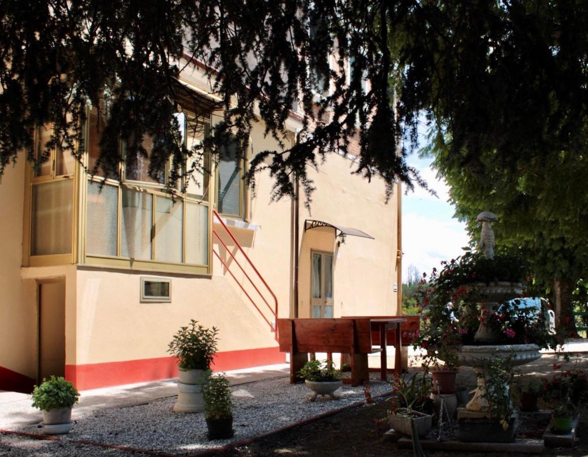 Villa Lilli 2 Ferrara Zewnętrze zdjęcie