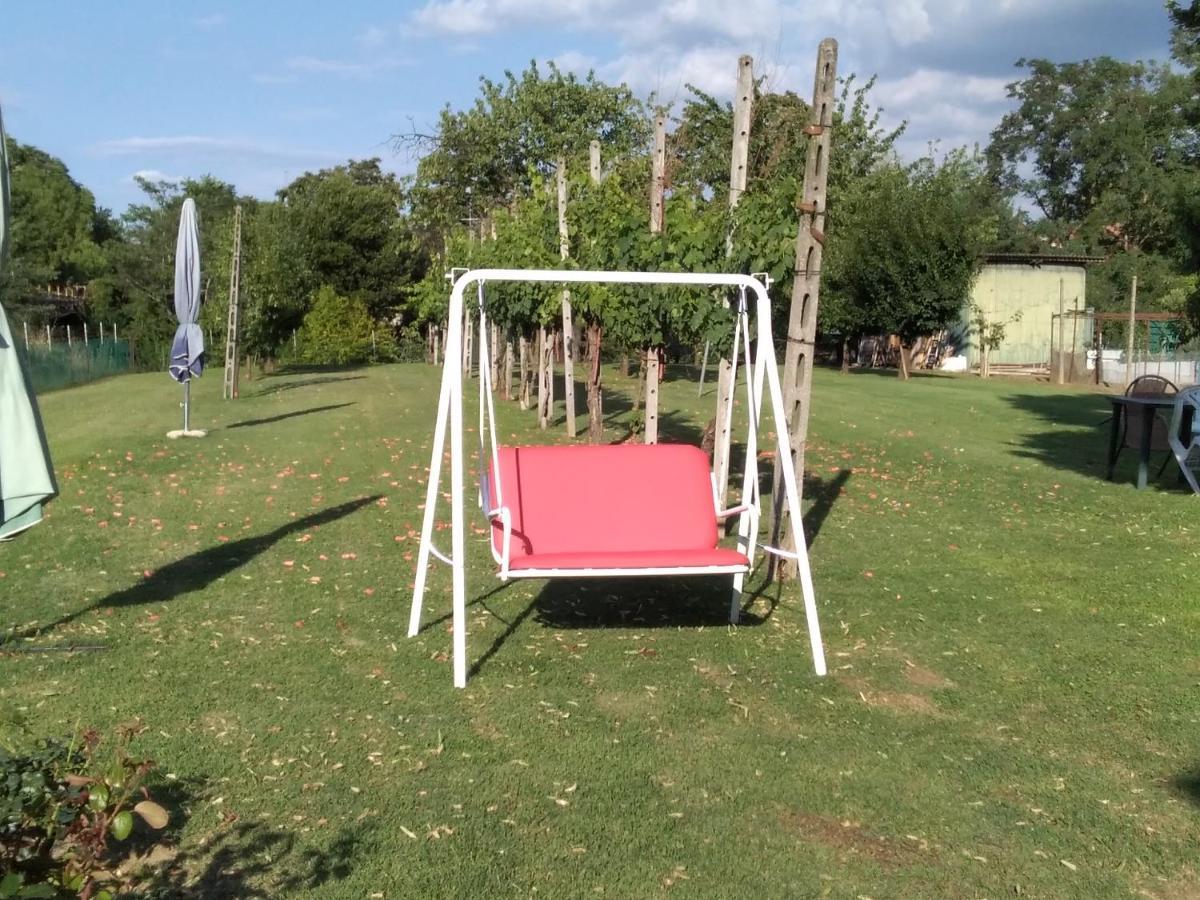 Villa Lilli 2 Ferrara Zewnętrze zdjęcie