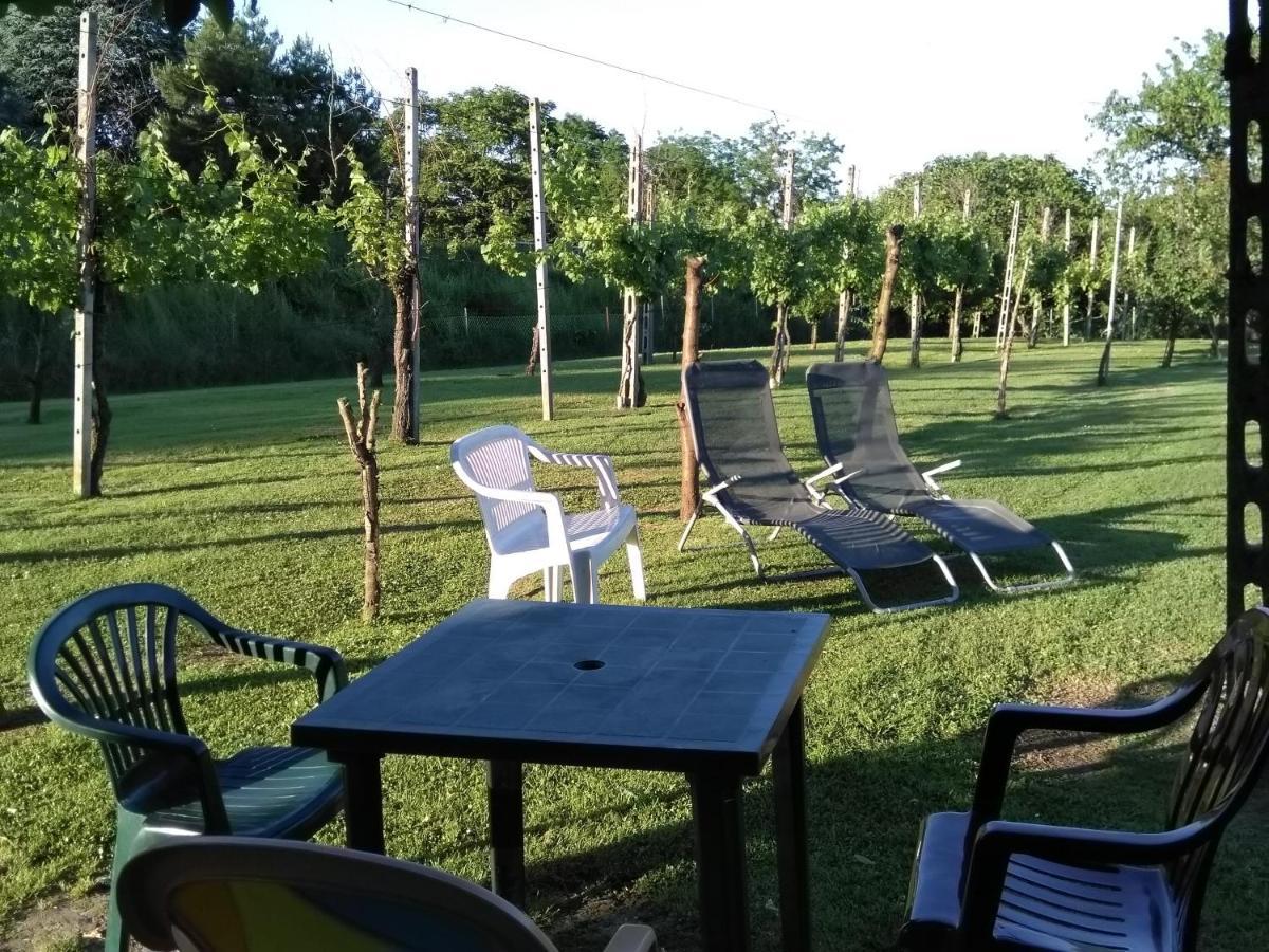 Villa Lilli 2 Ferrara Zewnętrze zdjęcie