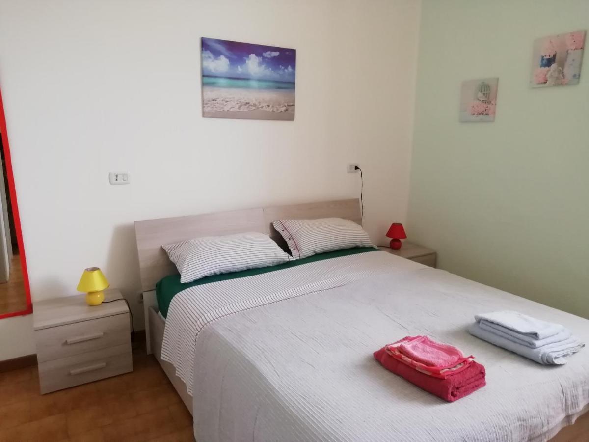 Villa Lilli 2 Ferrara Zewnętrze zdjęcie