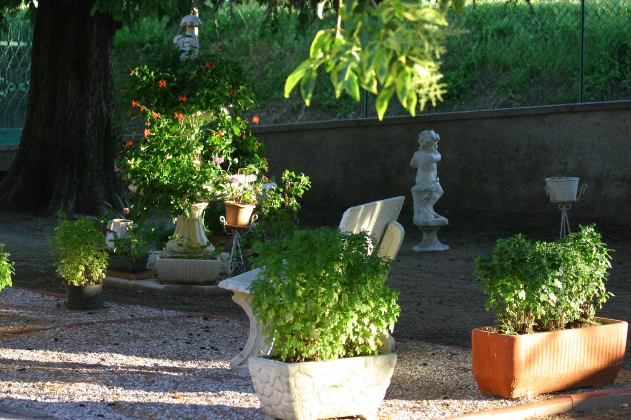 Villa Lilli 2 Ferrara Zewnętrze zdjęcie