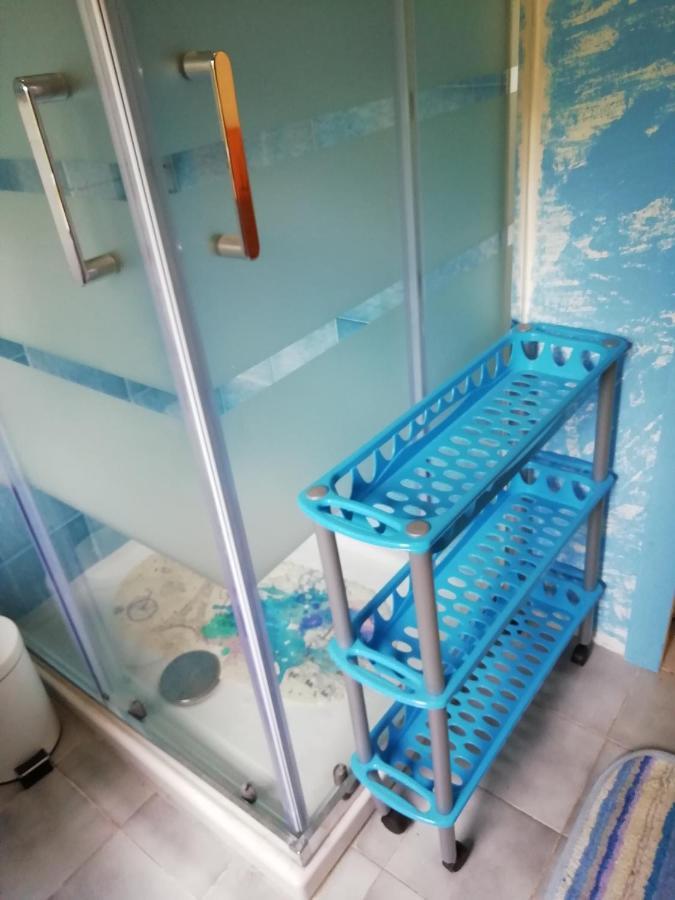 Villa Lilli 2 Ferrara Zewnętrze zdjęcie