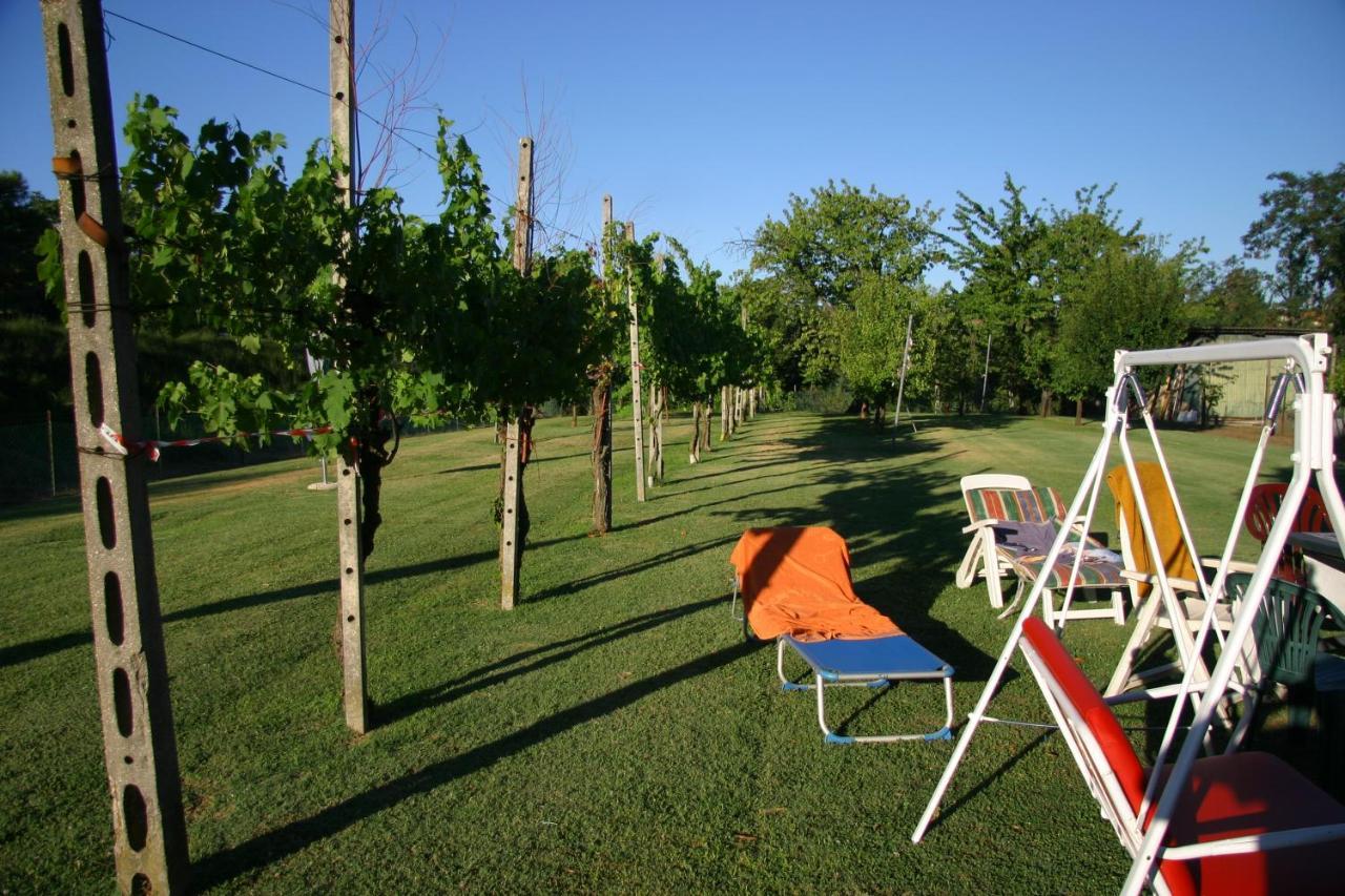 Villa Lilli 2 Ferrara Zewnętrze zdjęcie