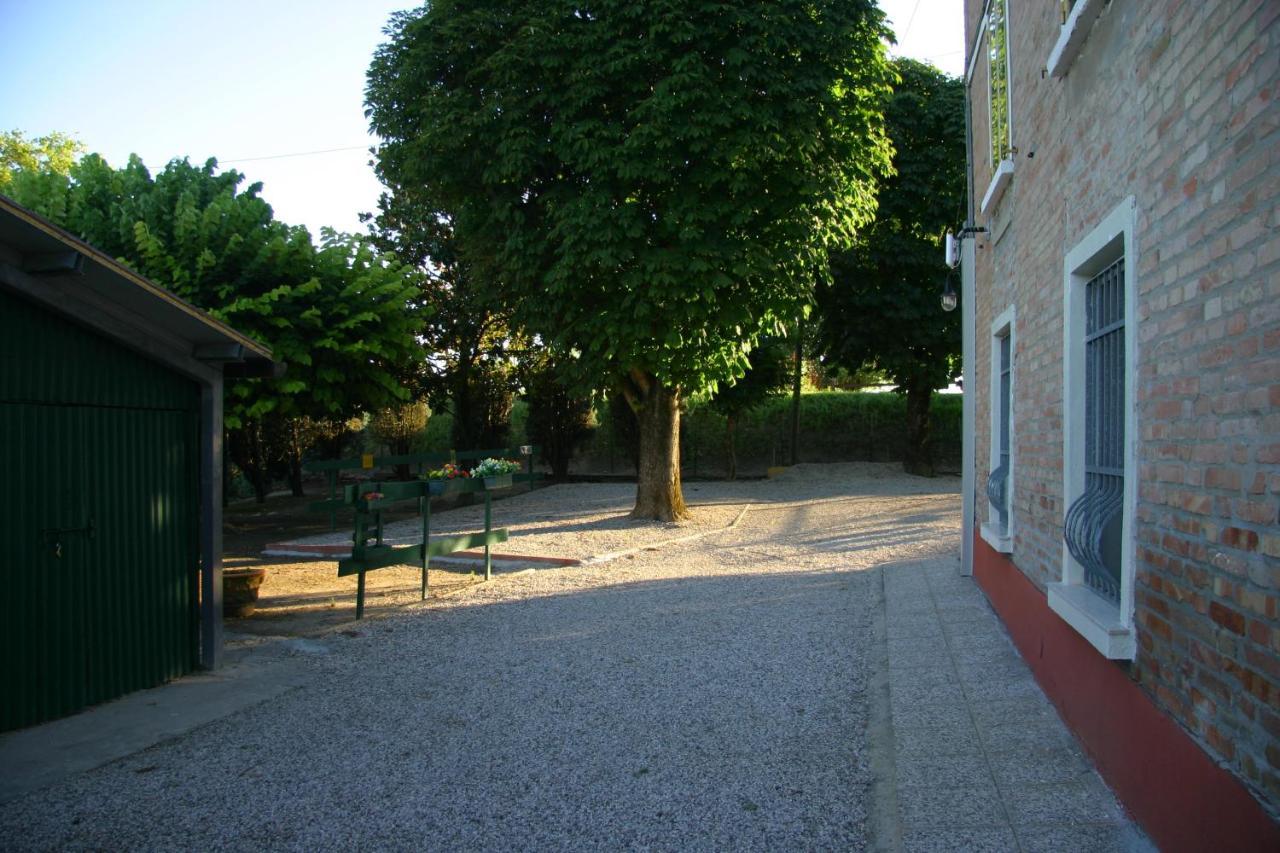 Villa Lilli 2 Ferrara Zewnętrze zdjęcie
