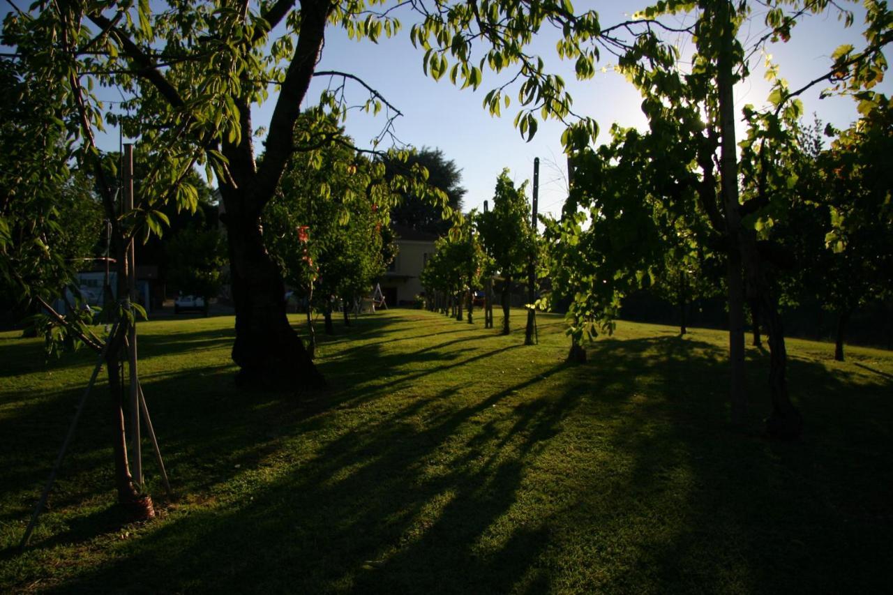 Villa Lilli 2 Ferrara Zewnętrze zdjęcie