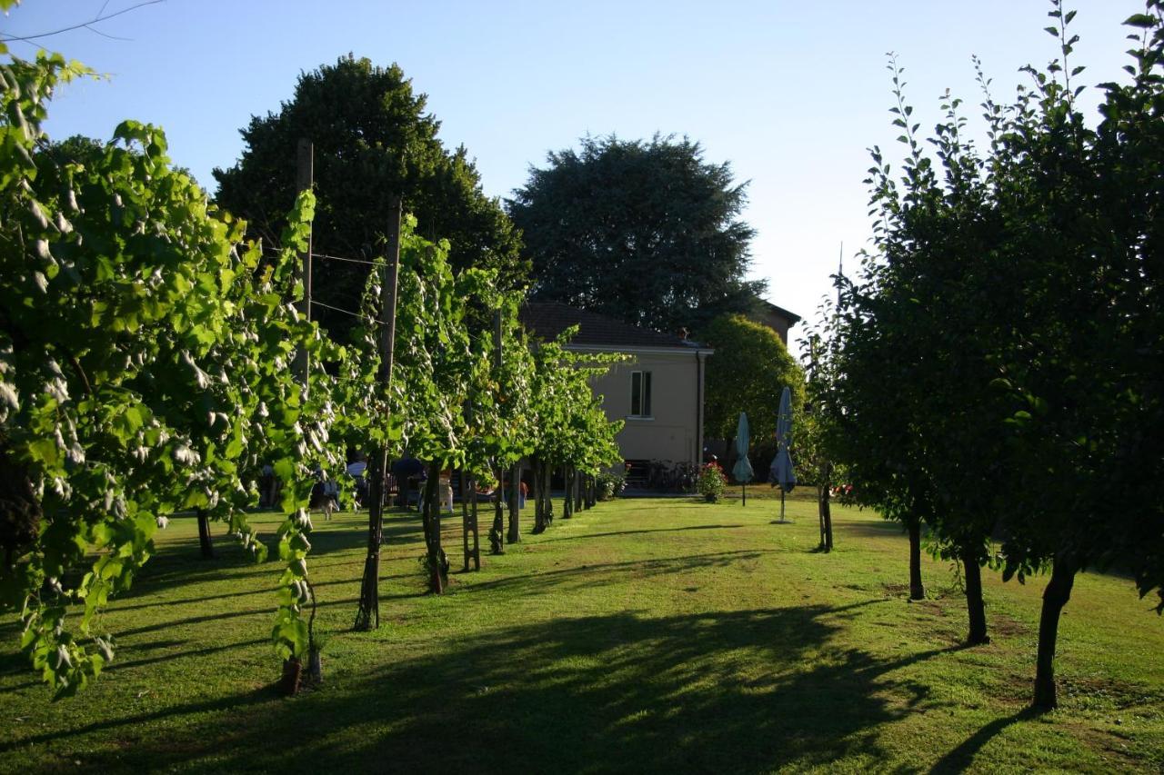 Villa Lilli 2 Ferrara Zewnętrze zdjęcie