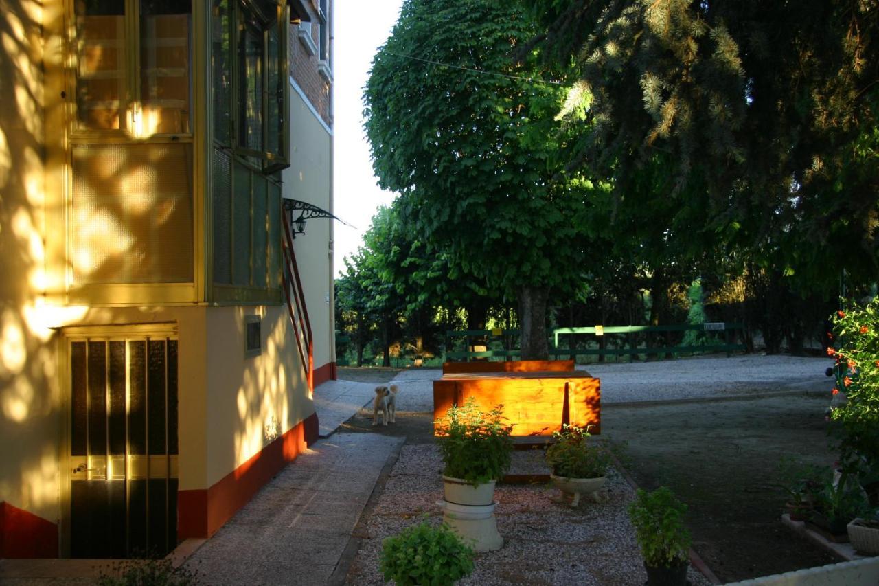 Villa Lilli 2 Ferrara Zewnętrze zdjęcie