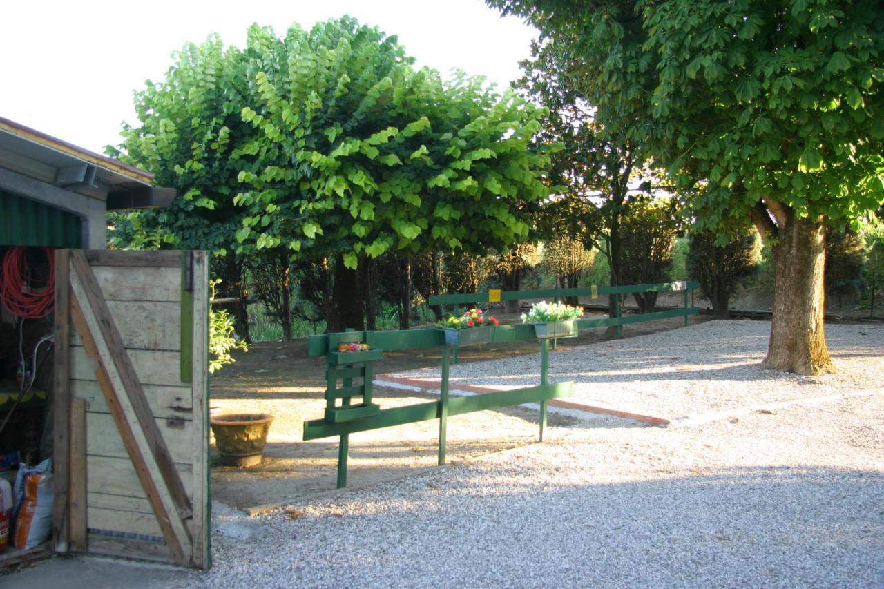 Villa Lilli 2 Ferrara Zewnętrze zdjęcie