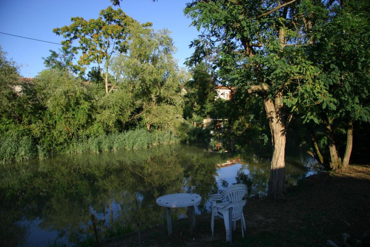 Villa Lilli 2 Ferrara Zewnętrze zdjęcie