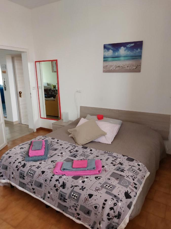 Villa Lilli 2 Ferrara Zewnętrze zdjęcie