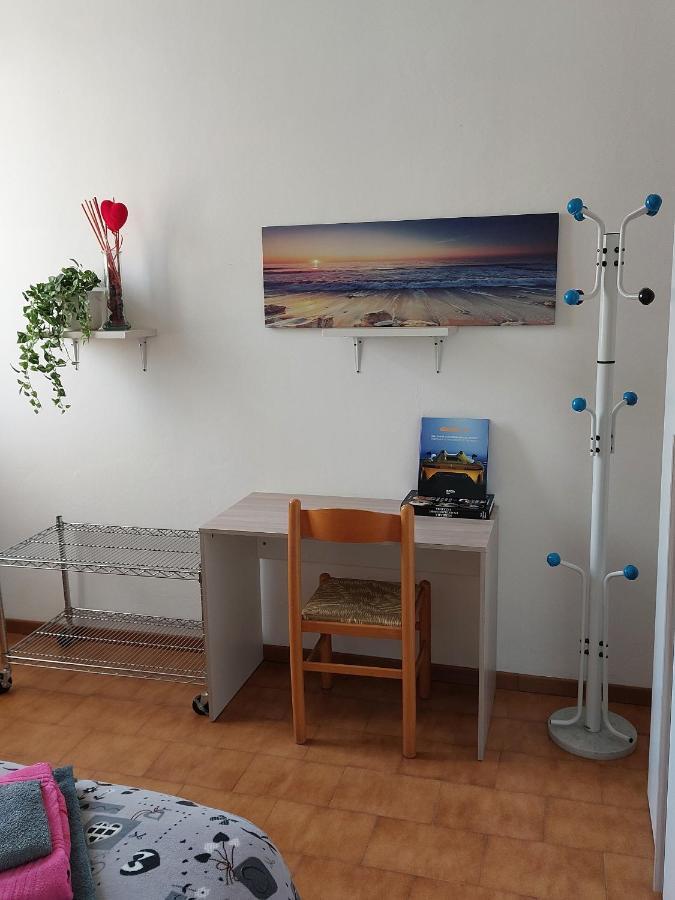 Villa Lilli 2 Ferrara Zewnętrze zdjęcie