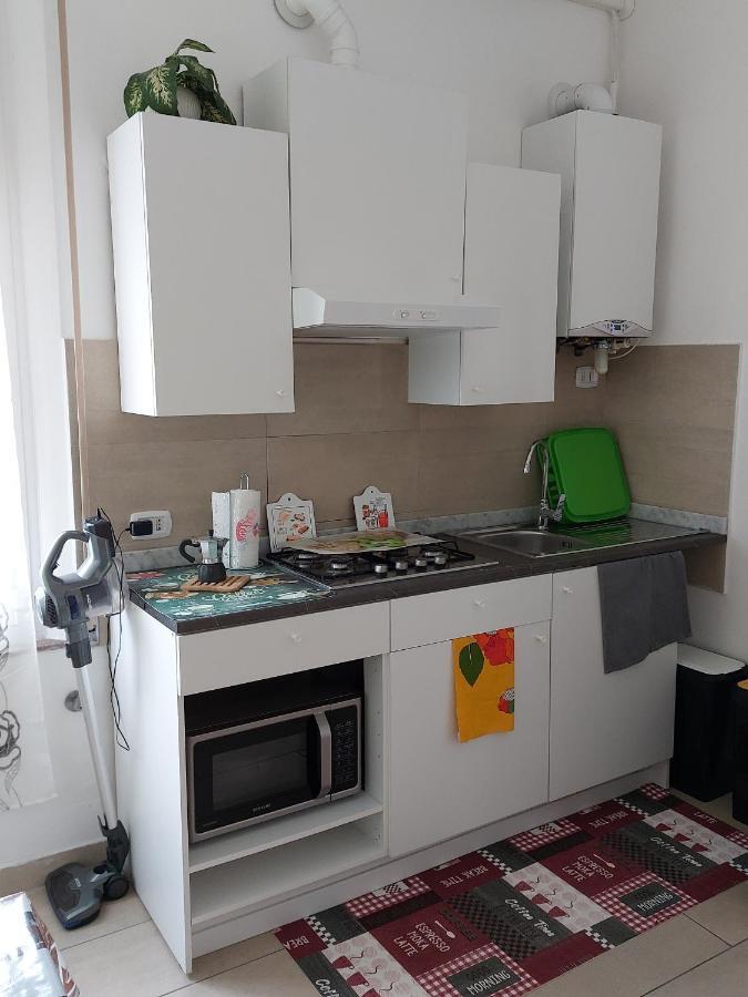 Villa Lilli 2 Ferrara Zewnętrze zdjęcie