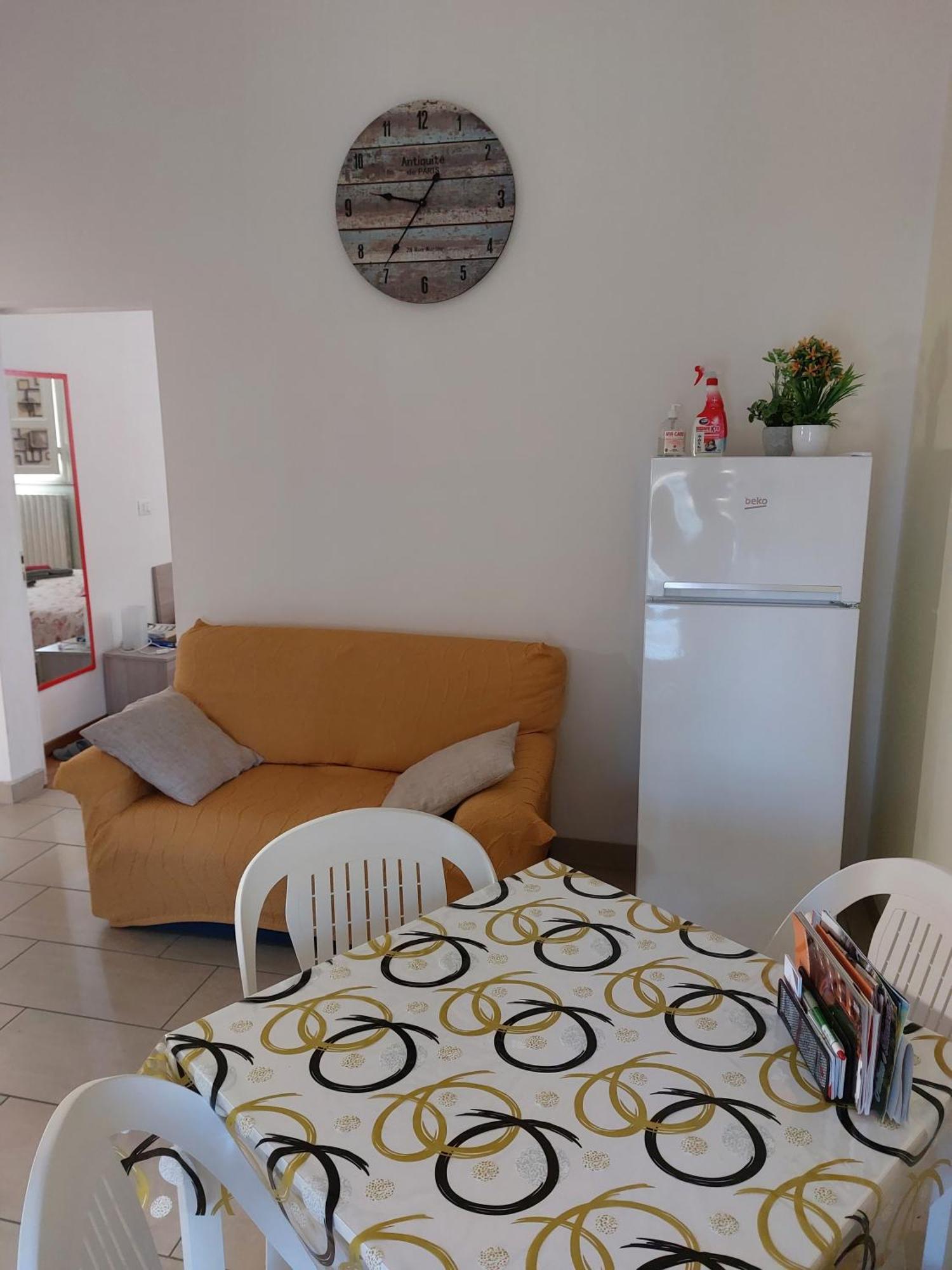 Villa Lilli 2 Ferrara Zewnętrze zdjęcie