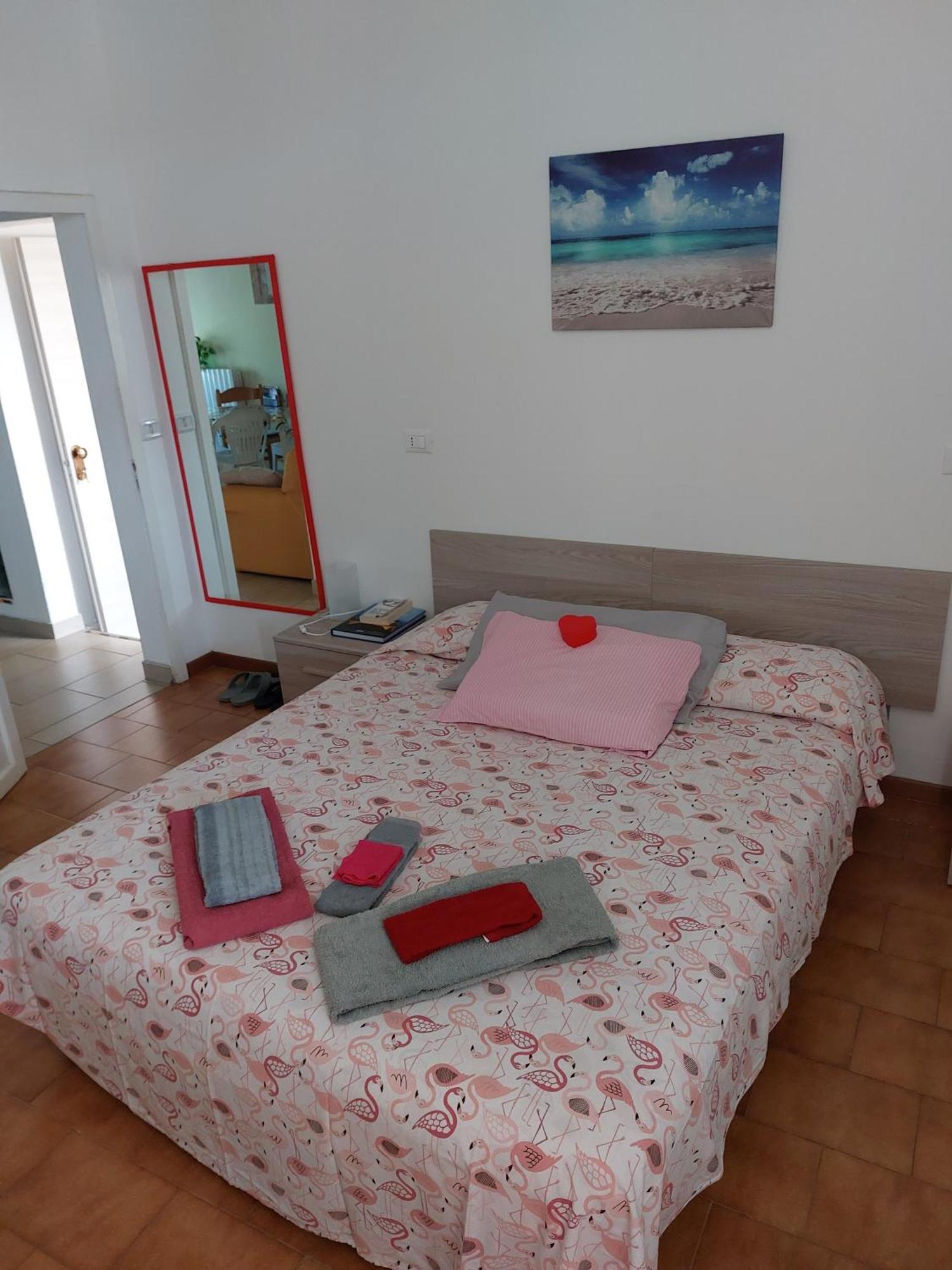 Villa Lilli 2 Ferrara Zewnętrze zdjęcie