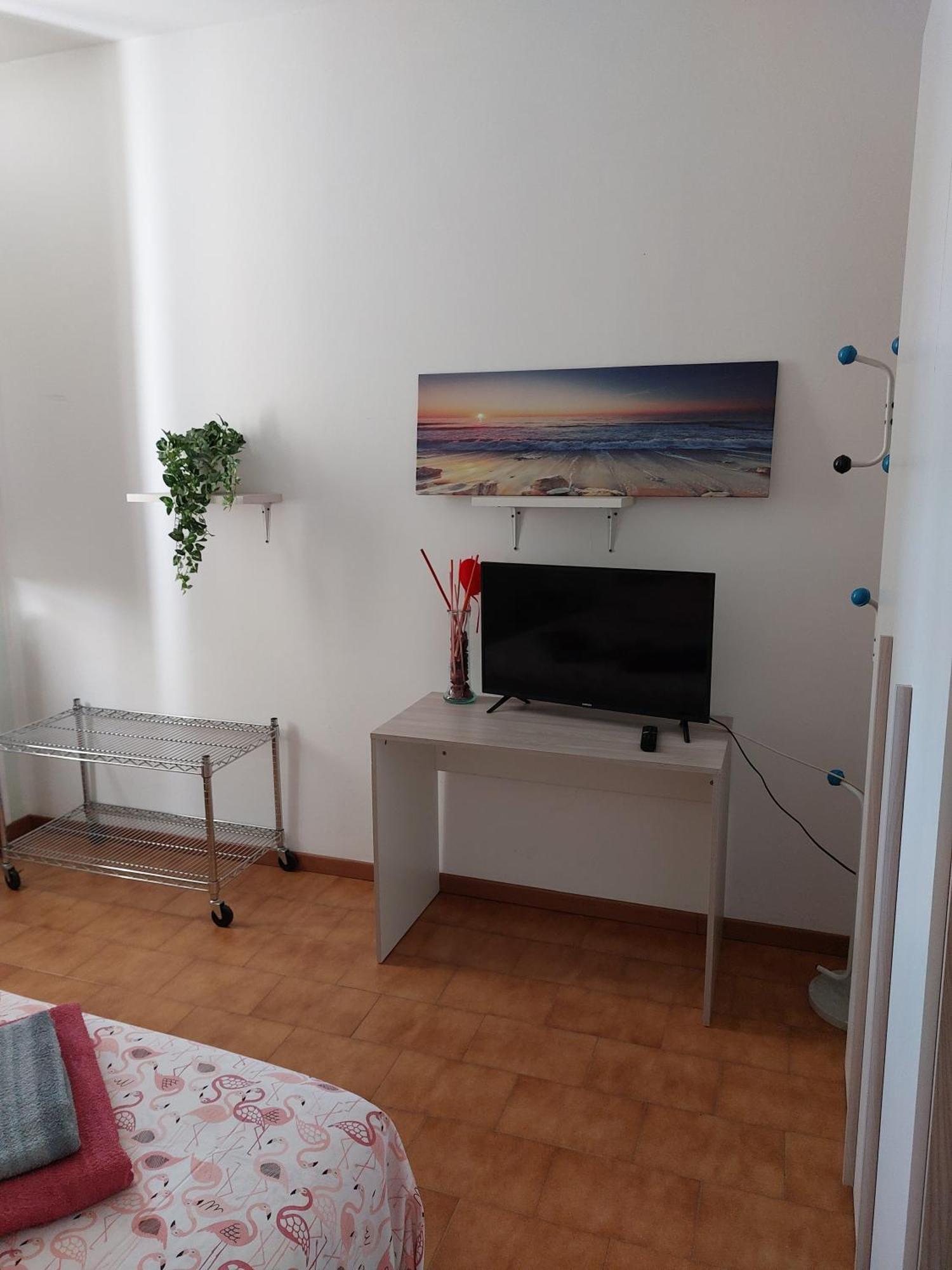 Villa Lilli 2 Ferrara Zewnętrze zdjęcie