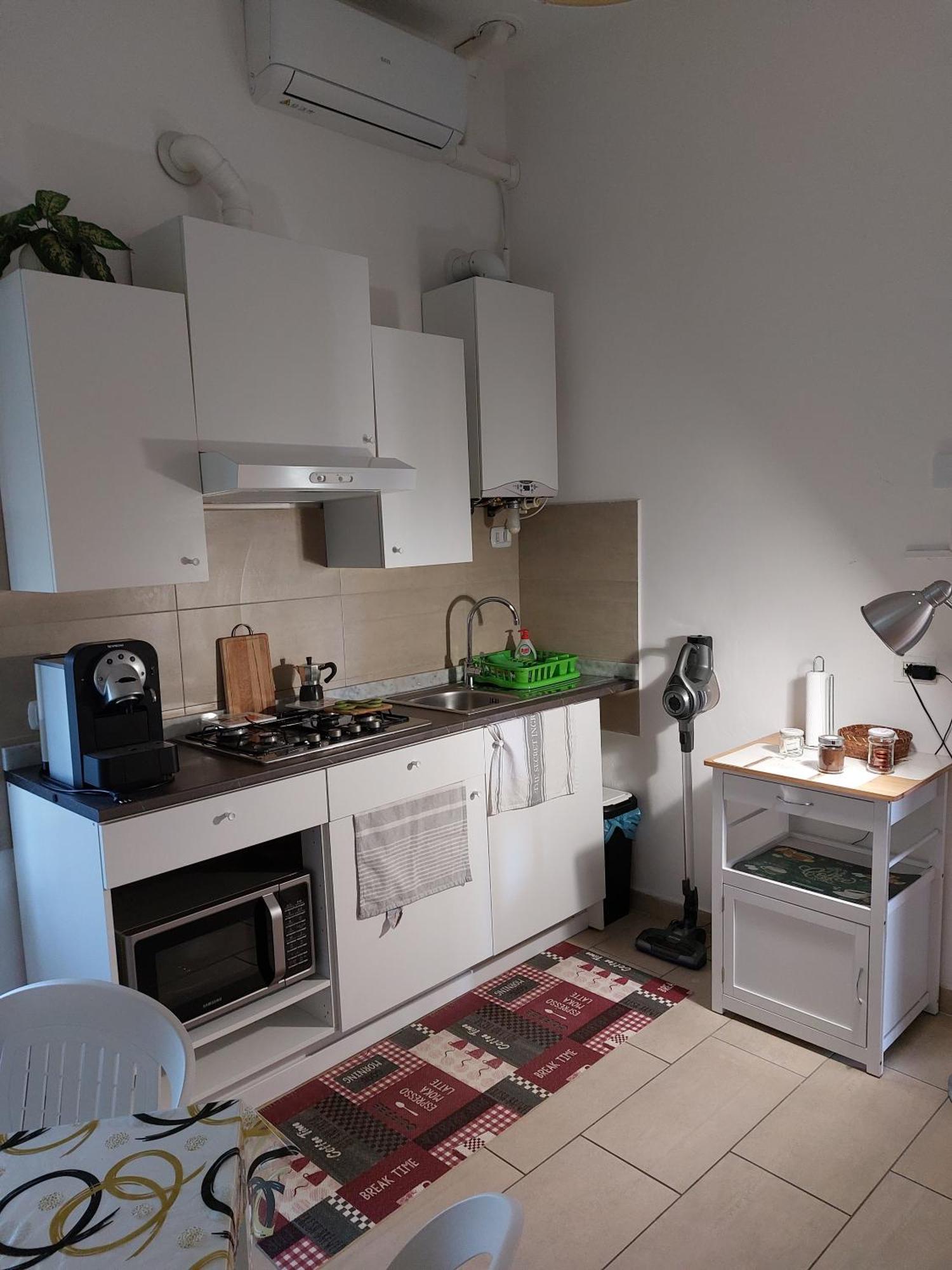 Villa Lilli 2 Ferrara Zewnętrze zdjęcie